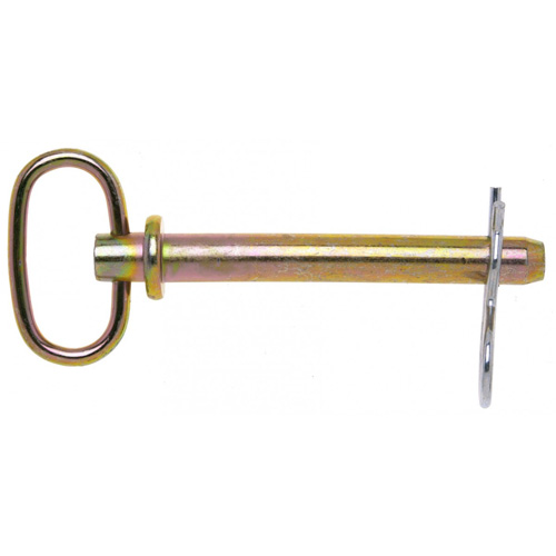 Hitch Pin with Clip Superchem Industries