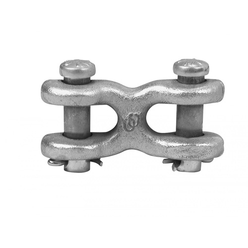 Maillon d'attache double Superchem Industries