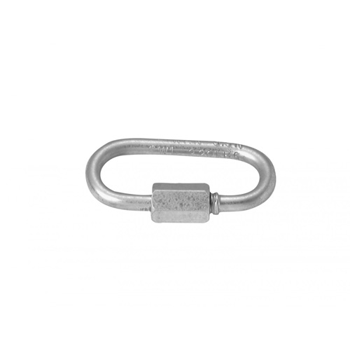 Quick Link, 660 lbs. (0.33 tons), 3/16" Superchem Industries