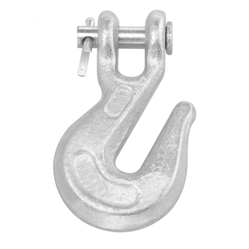 Clevis Grab Hook Superchem Industries