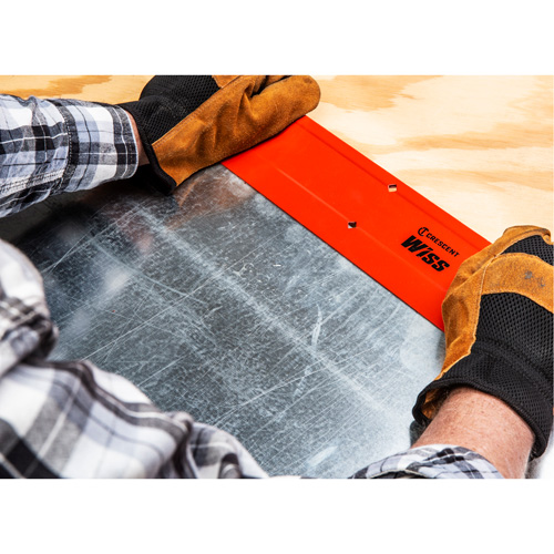 Folding Tool, 24" x 3-4/5" Superchem Industries