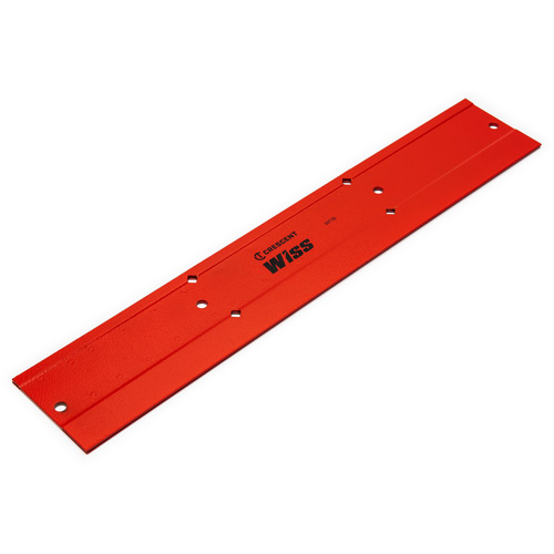 Folding Tool, 18" x 3-4/5" Superchem Industries