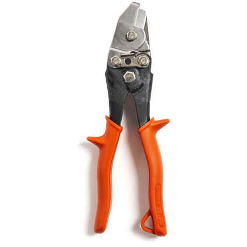 Hand Notcher, 13/16" Cut Length Superchem Industries