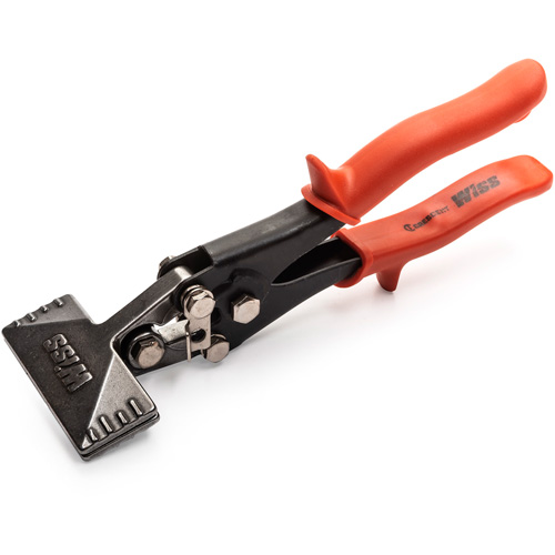 Straight Handle Hand Seamer Superchem Industries