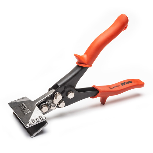 Straight Handle Hand Seamer Superchem Industries