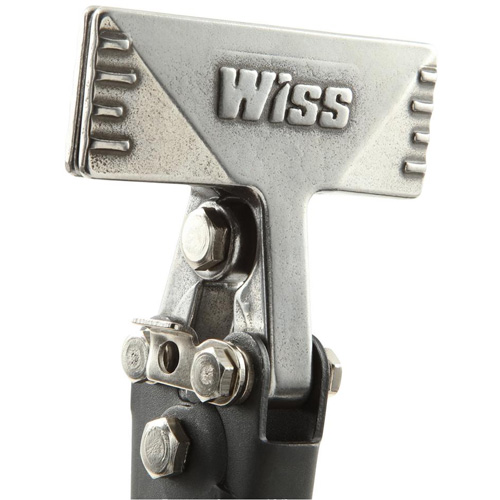 Straight Handle Hand Seamer Superchem Industries
