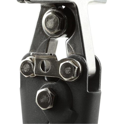 Straight Handle Hand Seamer Superchem Industries