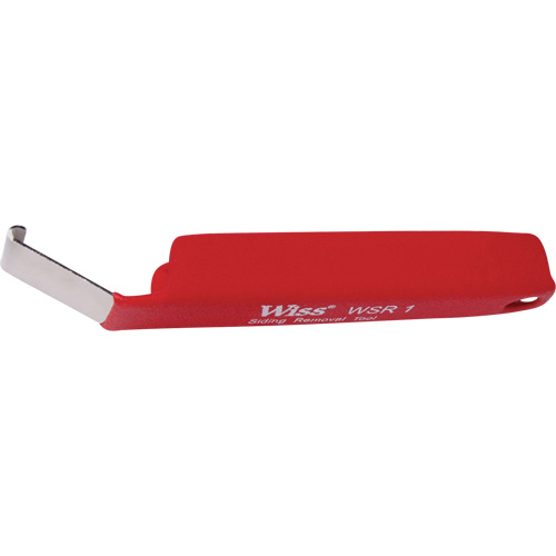 Outil pour enlever le bardage Superchem Industries