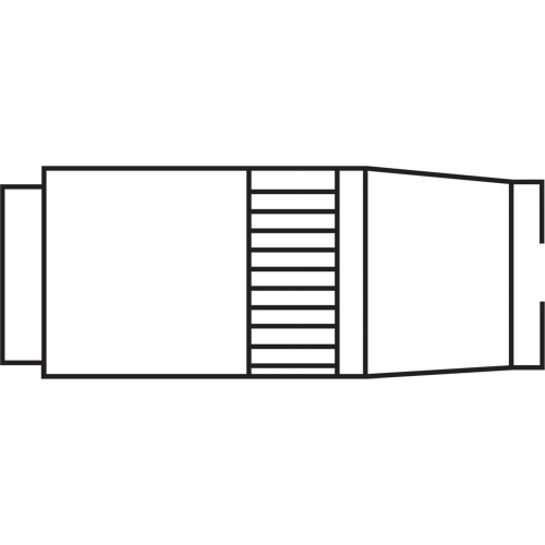 Centerfire Series Brass Nozzle Superchem Industries