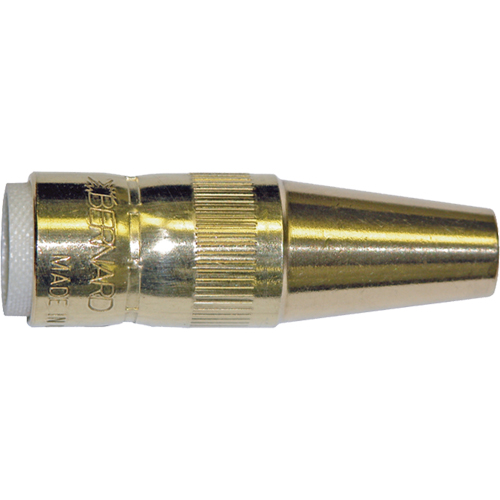 Centerfire Series Brass Nozzle Superchem Industries