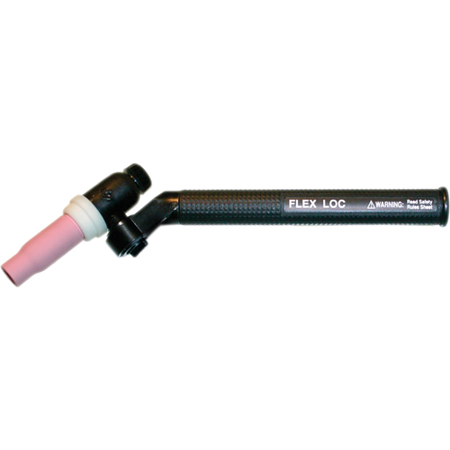 Chalumeau de soudage &agrave; l'arc TIG, 100 A Superchem Industries