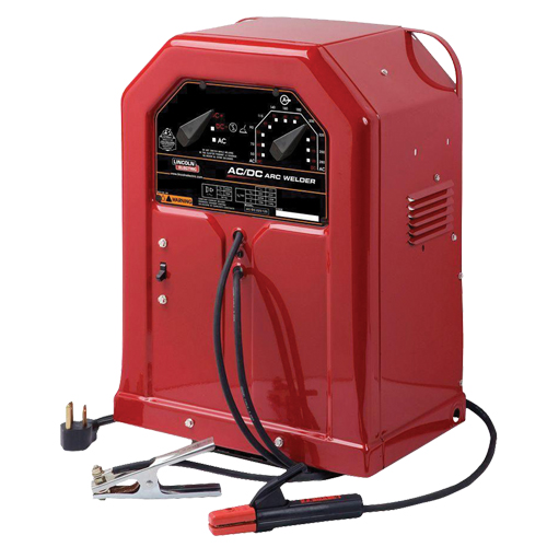 Soudeuse &agrave; &eacute;lectrode CA/CC 225/125 Superchem Industries