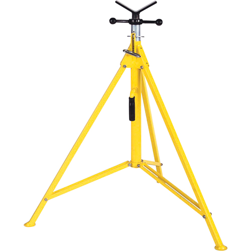 Hi Boy Jack Stand, 1000 lbs. Load Capacity Superchem Industries