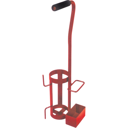 Portebouteille Genstar Superchem Industries