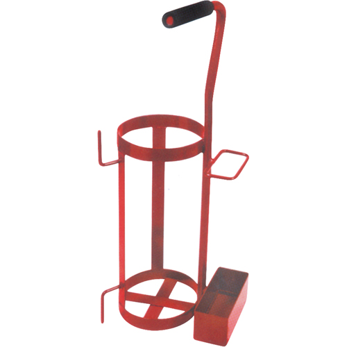 Portebouteille Genstar Superchem Industries