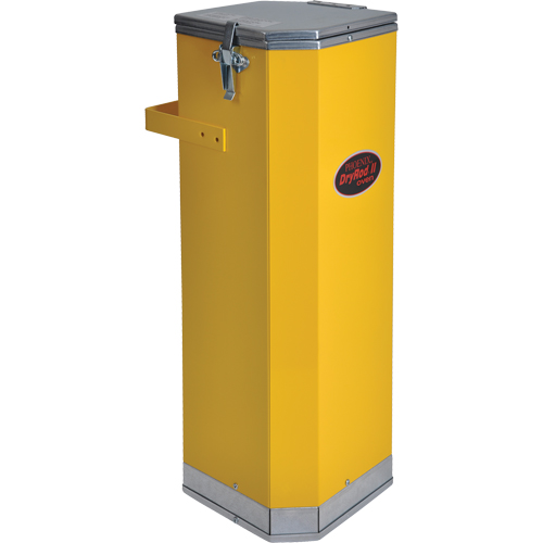 Dryrod&reg; Portable Electrode Ovens Superchem Industries