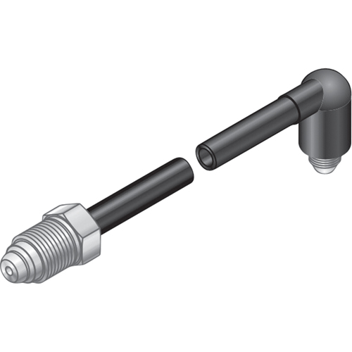 Gas Hose Connector Superchem Industries