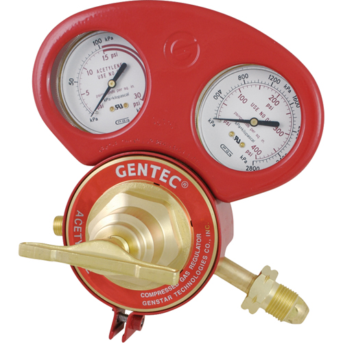153 Series - Gauge Protectors Superchem Industries