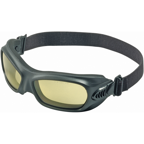 KleenGuard Wildcat Safety Goggles Superchem Industries