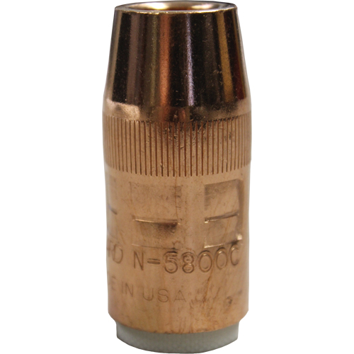 Centerfire Series Copper Nozzle Superchem Industries