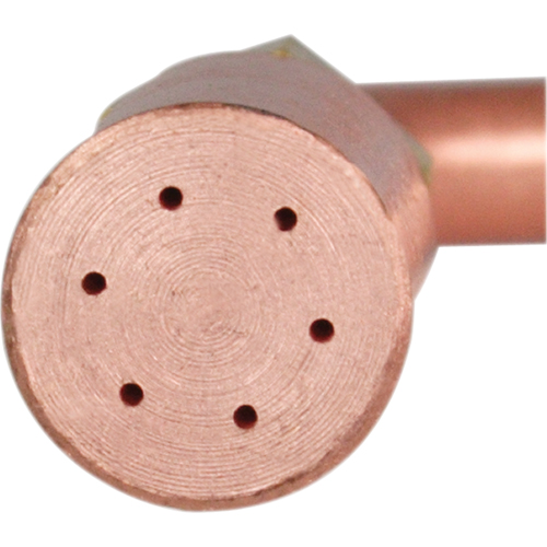 Multi-Gas Heating Nozzle Superchem Industries