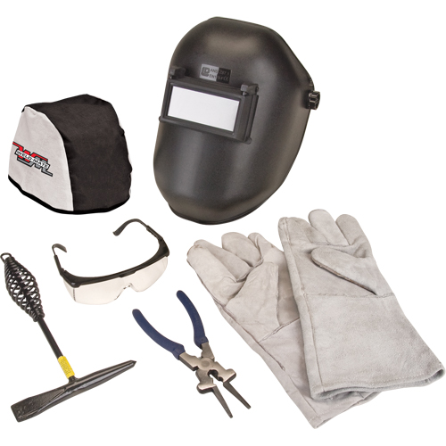 Welding Starter Kit Superchem Industries