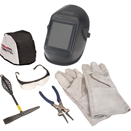Welding Starter Kit Superchem Industries