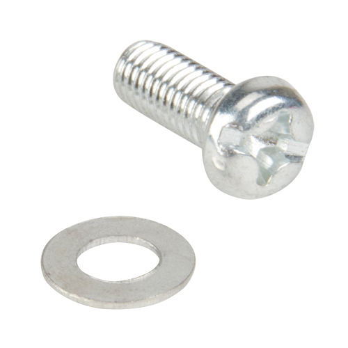 Screw M6X15 For Arc Gouging Torch Lever Superchem Industries