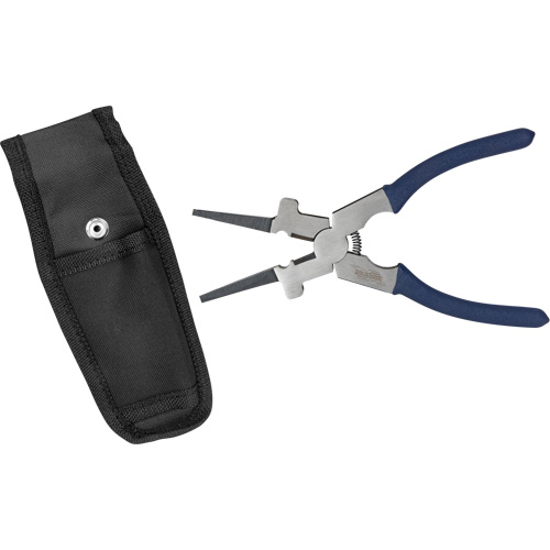 8-Way Multi-Purpose MIG Pliers Superchem Industries