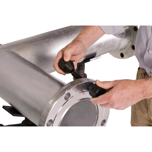 Chevilles Qwik Pins Superchem Industries