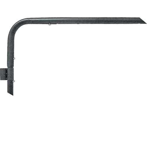 Corni&egrave;re de cadre pour &eacute;cran de soudeur  Superchem Industries