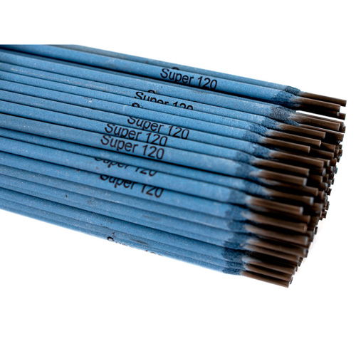 &eacute;lectrodes, Super 120, 5/32" dia. Superchem Industries