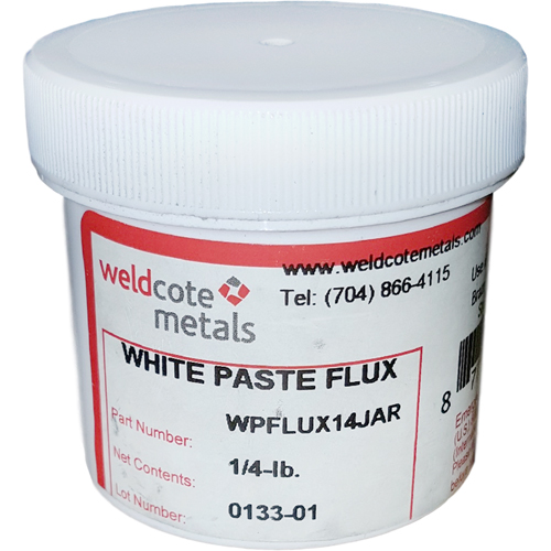 General Purpose Paste Soldering Flux Superchem Industries