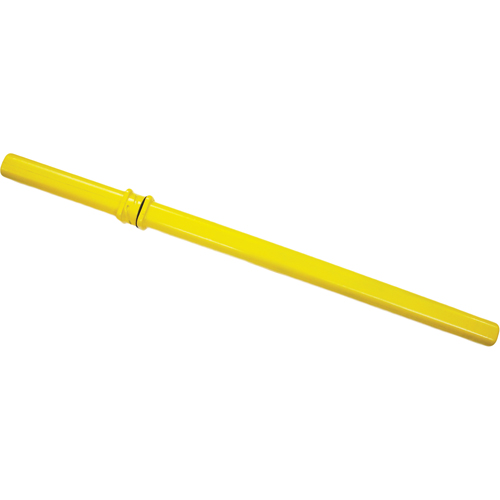 Contenants pour &eacute;lectrodes Safetube Superchem Industries