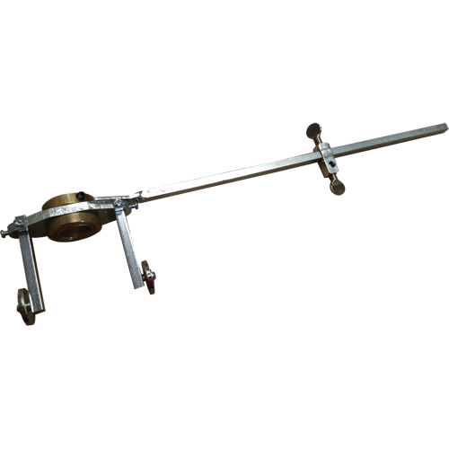 4-in-1 Cutting Attachment Superchem Industries