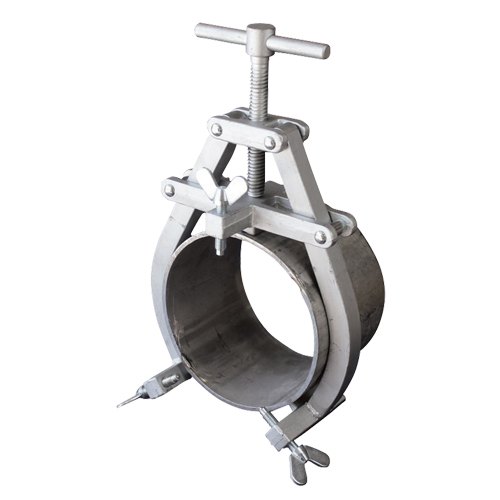 Pipe Alignment Clamp Superchem Industries