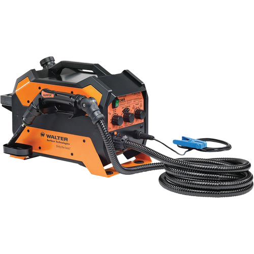 SURFOX 305 Weld Cleaning System, 120 V Superchem Industries