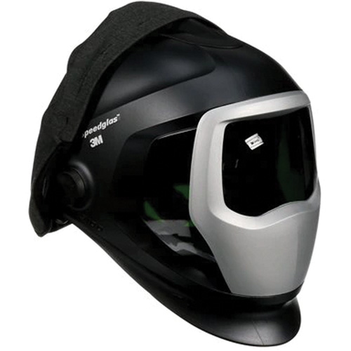 Speedglas 9100-Air Welding Helmet Superchem Industries
