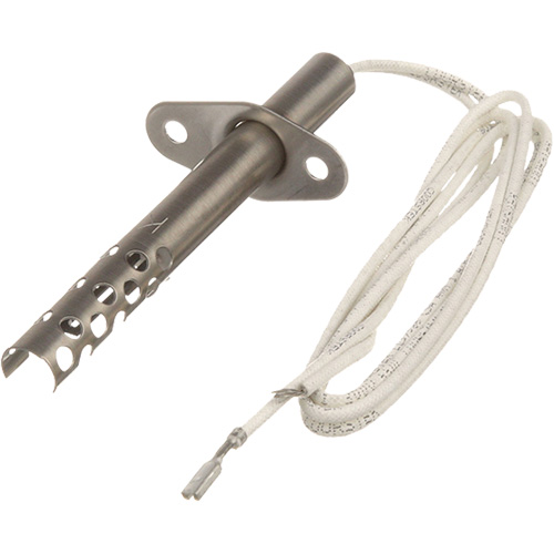 Long Incandescence Ignition Electrode Superchem Industries