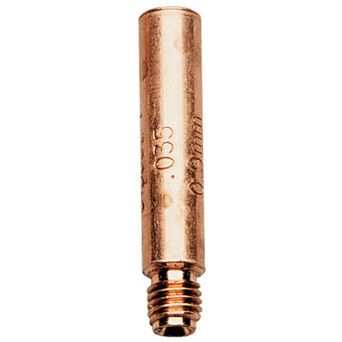 0.45" Contact Tip - 10 Pack Superchem Industries