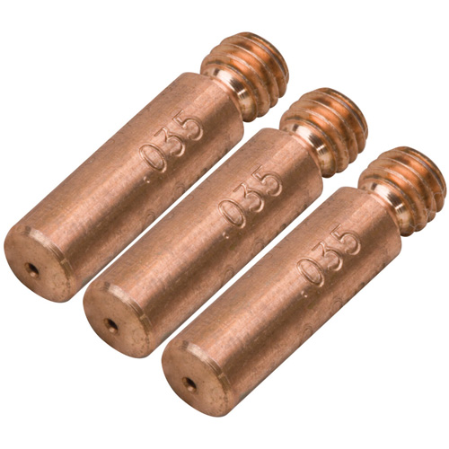 0.35" Contact Tip Superchem Industries