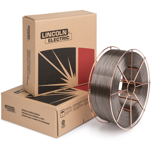 Fil fourr&eacute; m&eacute;tallique Metalshield MC-70 XLS, Dia. 0,045", 33 lb Superchem Industries