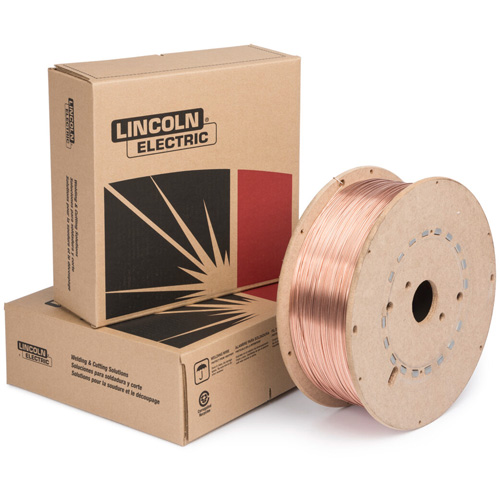 Murex&reg; S6 Copper Coated Wire, 0.035" Diameter Superchem Industries