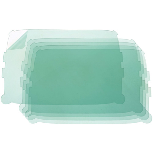 Prot&egrave;ge-lentille ext&eacute;rieure Superchem Industries