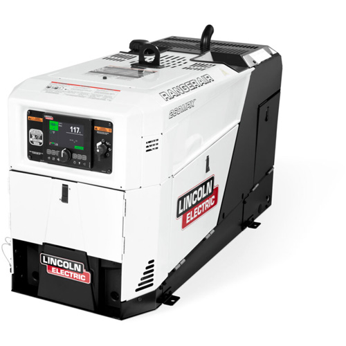 Moteur multifonction Ranger Air 260MPX Superchem Industries