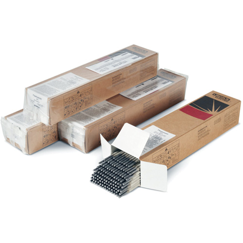 Fleetweld&reg; 37+ SMAW Stick Electrode, Mild Steel Rutile, 0.125"/3.2 mm Dia. Superchem Industries