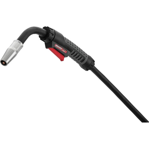 Magnum&reg; PRO 100L Welding Gun, 100 Amperage Rating Superchem Industries