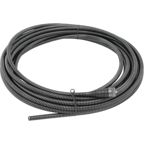Drain Cleaners Cable #C-6IC Superchem Industries