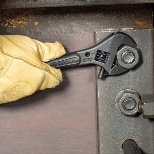 Adjustable Spud Wrench Superchem Industries