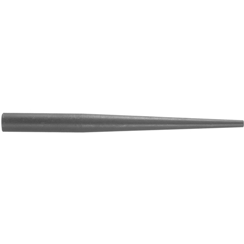 Standard Bull Pin, 219/500" Dia. x 12" L Superchem Industries